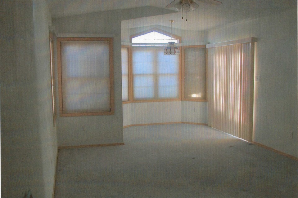 spacious master suite spacious master with bay bow window, sliding patio doors to a private patio. master bath has a jetted tub, separate shower, walk-in closet and a privacy throne room.